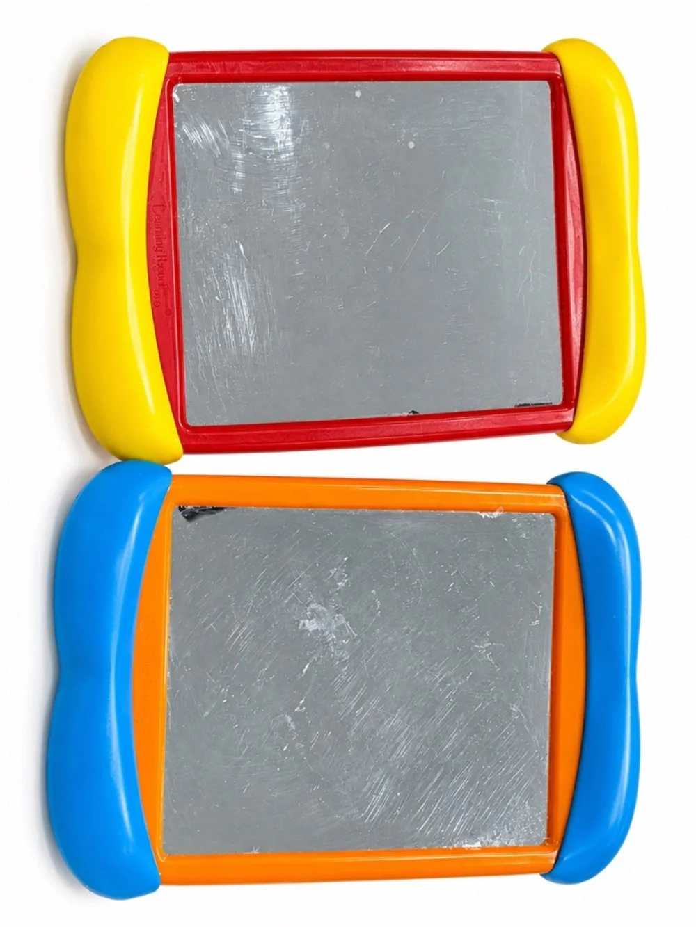 Learning Resources 2-in-1 Mirrors Lot of 2